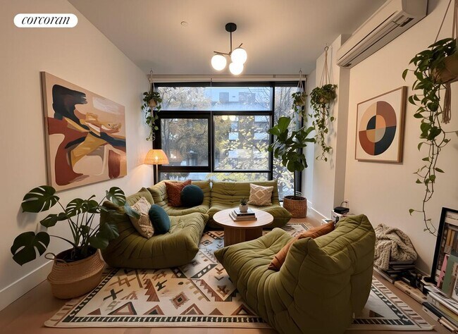 Foto del edificio - 420 Gates Ave