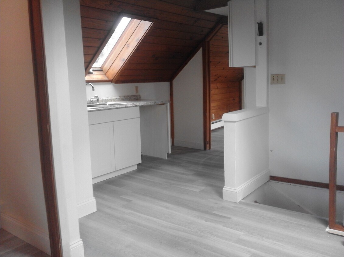 Cocina - 119 Thames St