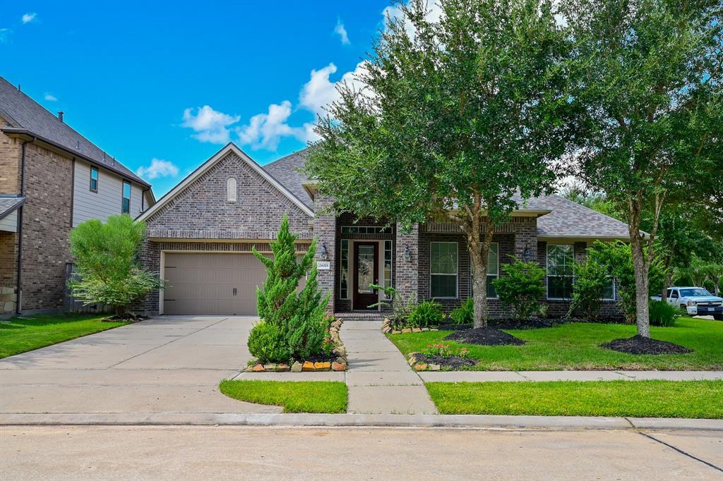 28015 Stoney Cloud Dr, Katy, TX 77494 House Rental in Katy, TX