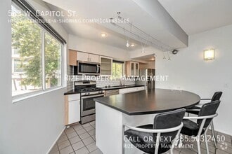 Building Photo - 583 W Capitol St