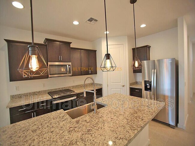 Foto del edificio - 12571 W Country Club Trail