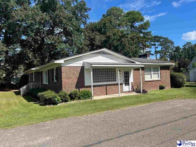 Foto del edificio - 1712 Hazel Dr