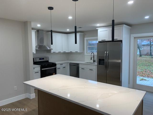 Foto del edificio - 170 Station Rd