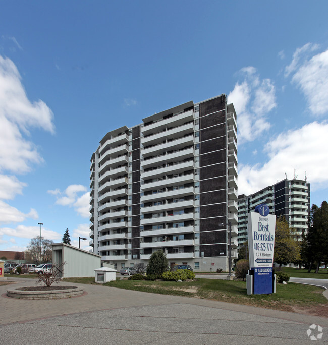 Building Photo - St. Andrews Towers