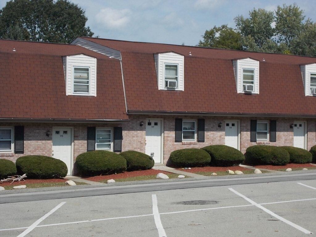 Starboard Villa Apartments in Greensburg, PA