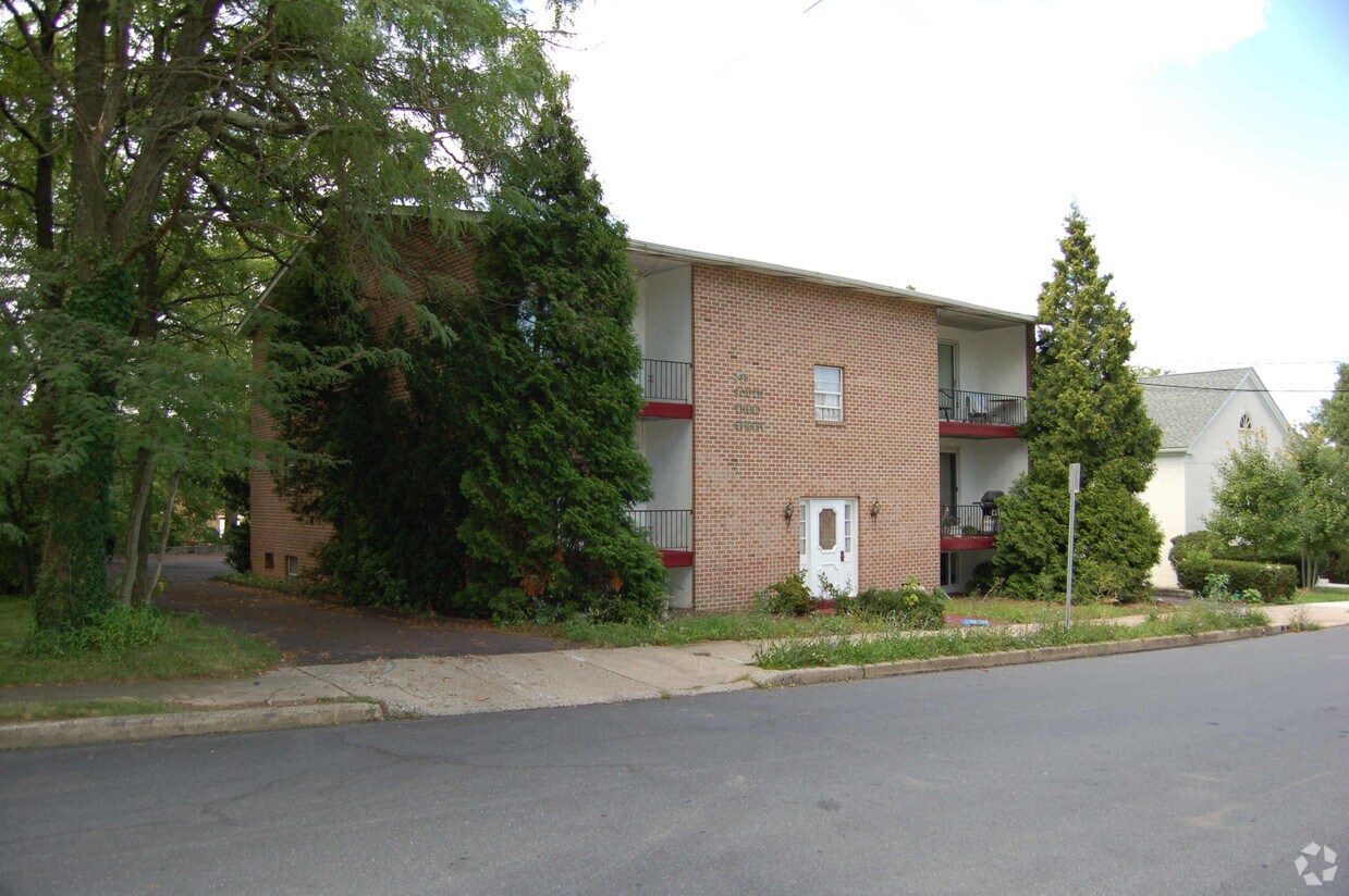 Foto principal - North Penn Flats