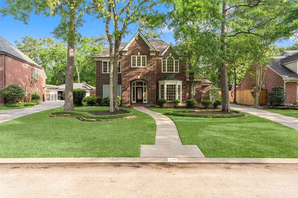 Primary Photo - 106 N Floral Leaf Cir