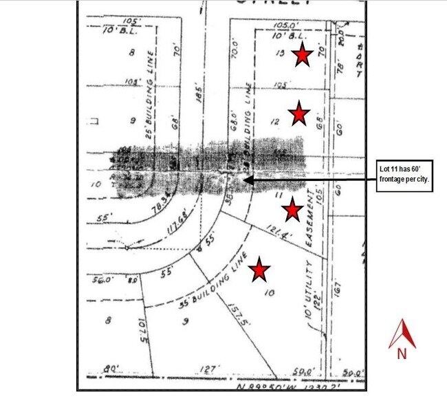 Foto del edificio - 1948 Melrose St
