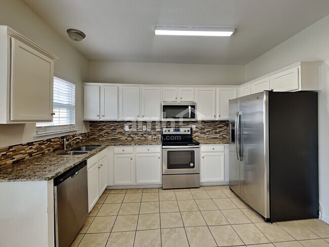 Foto del edificio - 1031 Sparrow Valley Way