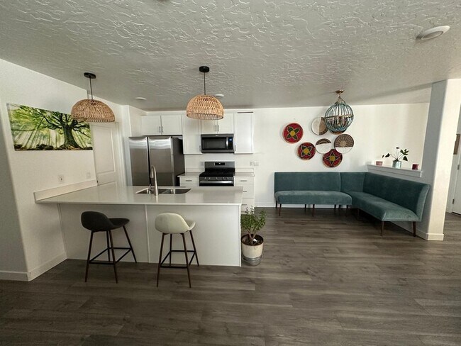 Foto del edificio - 624 N Canvasback Dr