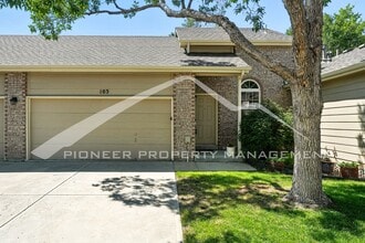 Building Photo - 1470 S Quebec Way
