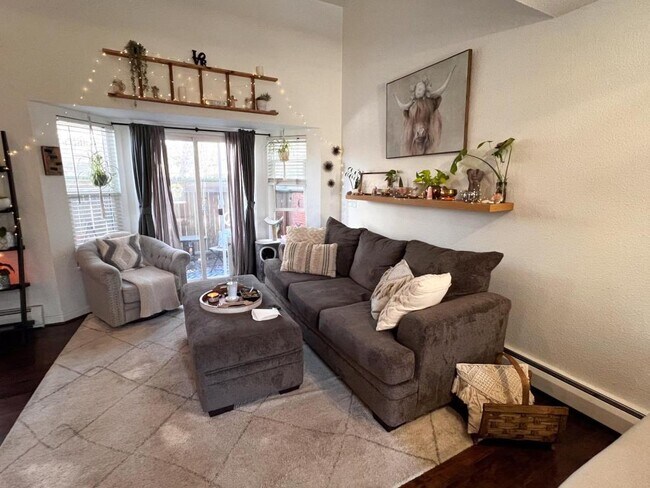Foto del edificio - 5362 W 17th Ave