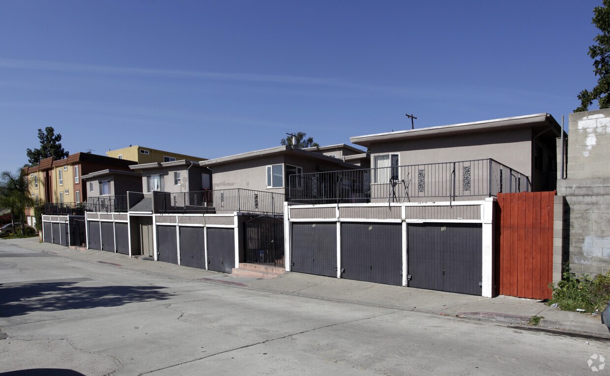Building Photo - 4354-4358 52nd St