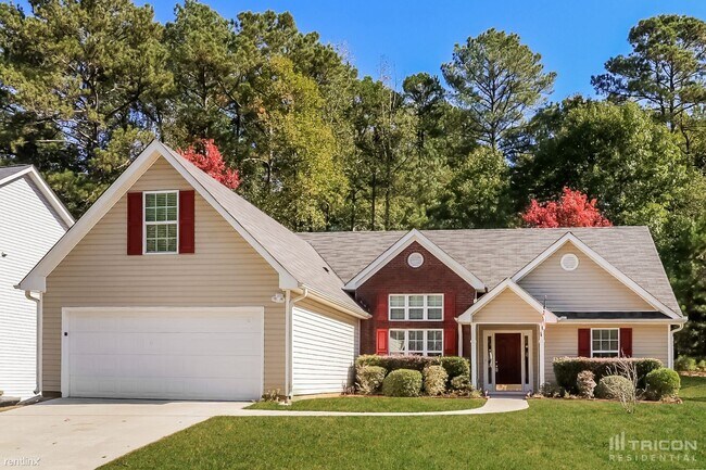 Building Photo - 4104 Waters End Ln