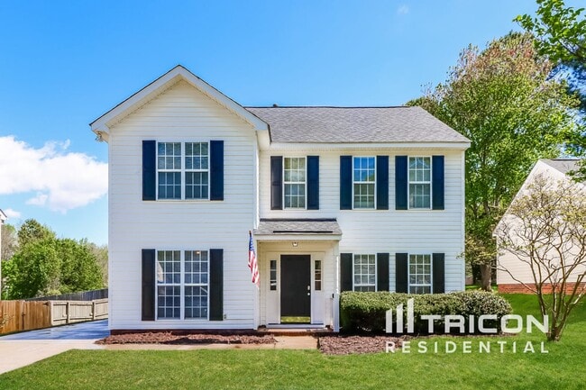 Building Photo - 8510 Conner Ridge Ln