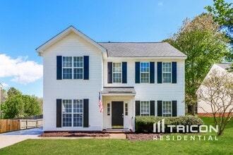 Building Photo - 8510 Conner Ridge Ln