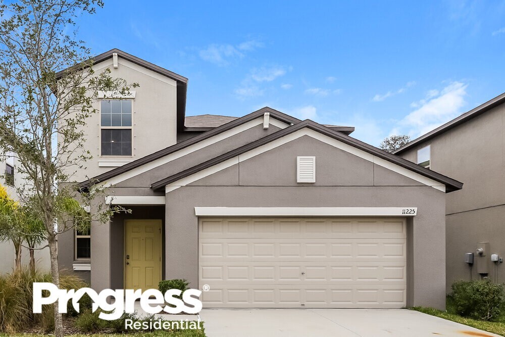 11225 Riley Pines Cir, Gibsonton, FL 33534 House Rental in Gibsonton