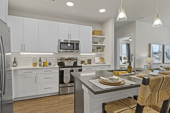 Foto del edificio - La Tierna