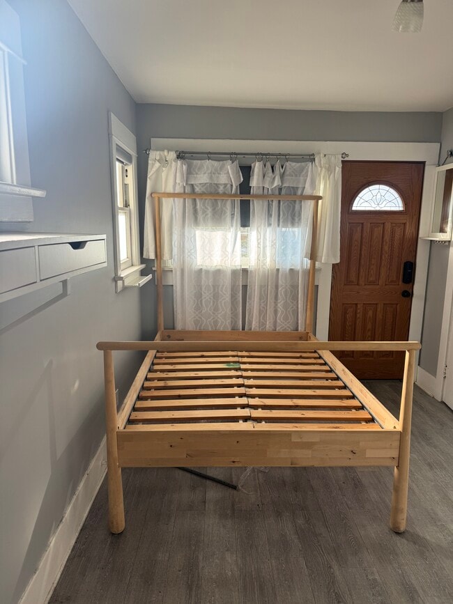 Building Photo - 4116 S Carolina Pl