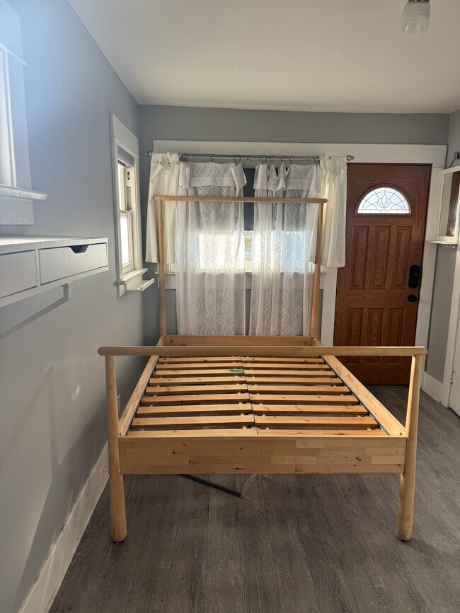 Foto del edificio - 4116 S Carolina Pl