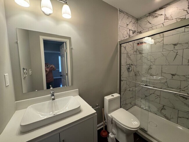 Foto del edificio - Gorgeous 3 Bedroom / 2 bath Loft in Downtown Jonesboro!!