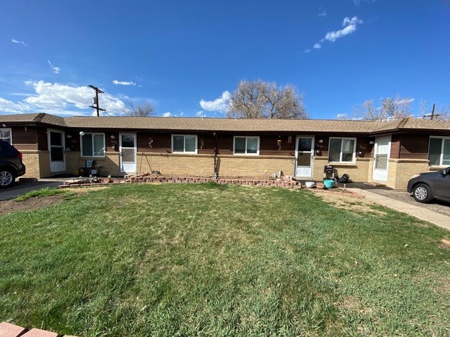 Building Photo - 7655 W 61st Ave