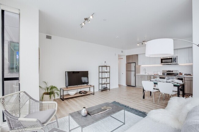 Foto del edificio - 601 Tennessee St