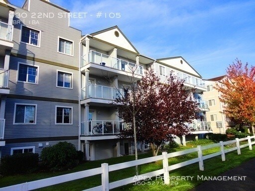 Primary Photo - NEAR WWU- New York Apartments