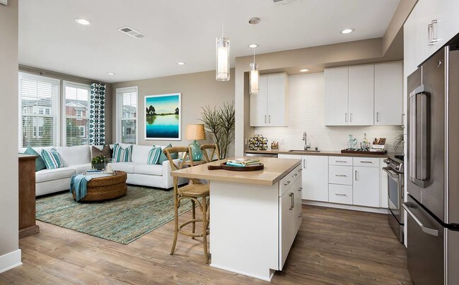 Avalon Baker Ranch Apartments Lake Forest Ca Apartments Com
