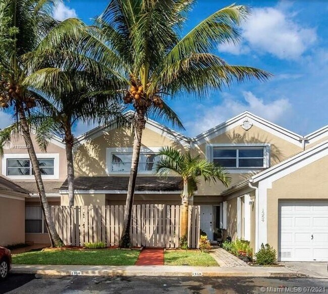 Building Photo - 1350 NW 123rd Ave   Pembroke Pines Fl 33026
