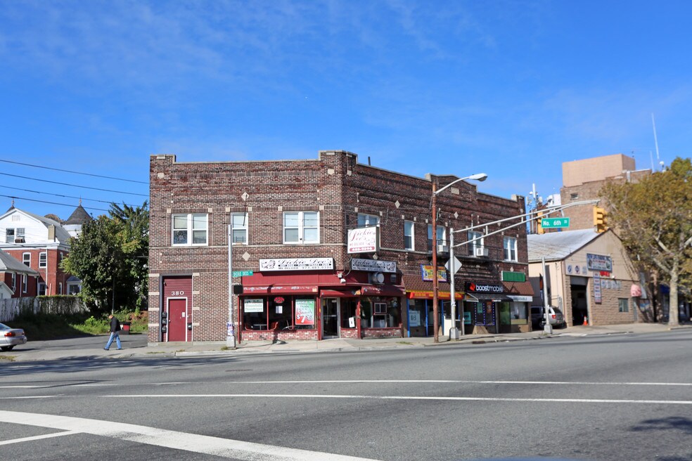 Is Seventh Avenue a Good Place To Live in Newark? Neighborhood Guide by
