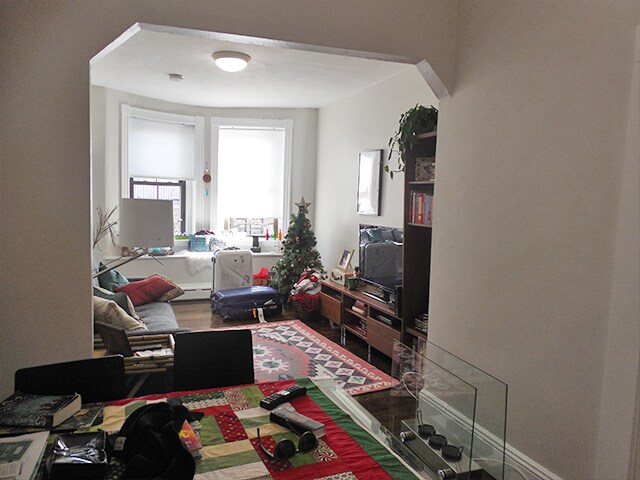 Foto del edificio - 119 Willow St