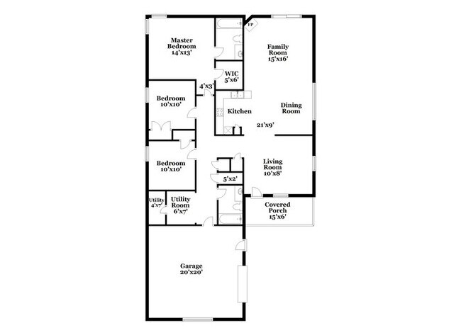 Building Photo - 12238 Stewarts Crossing Dr