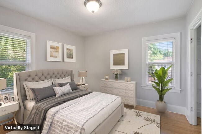 Foto del edificio - 5004 Oliver Ave S