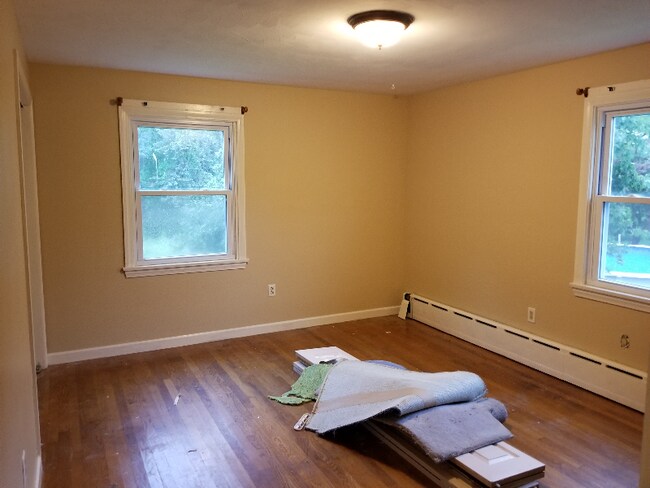 Foto del edificio - 18 Perry St