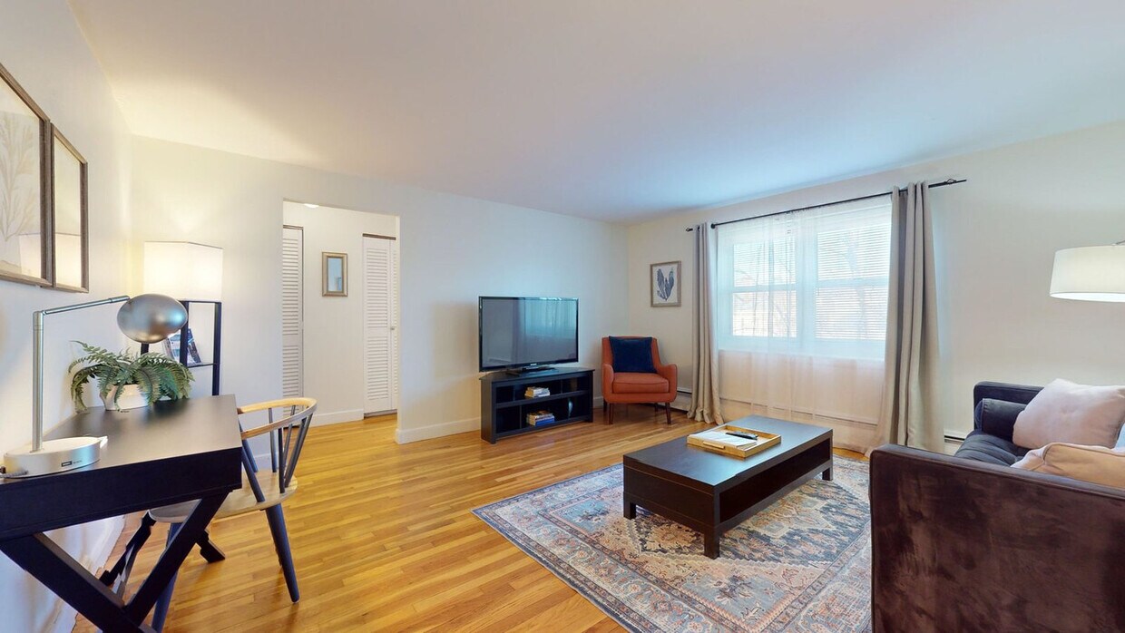 Foto principal - 99 Chestnut St