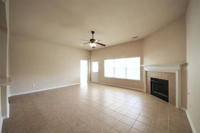 Foto del edificio - 2603 Saddle Blanket Pl