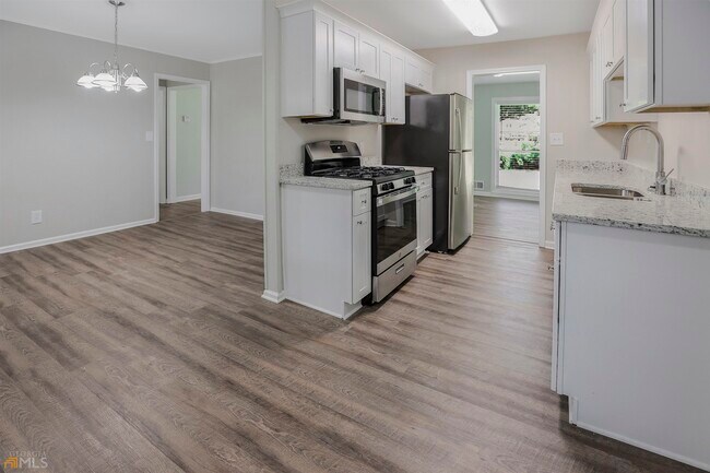 Foto del edificio - 3575 Hogan Rd SW
