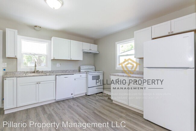 Foto del edificio - 3 br, 1 bath House - 1621 Dewey St.