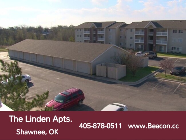 Foto del edificio - Linden Shawnee Apartments