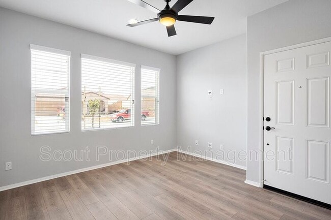 Building Photo - 29758 Western Front Dr