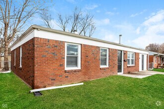 Building Photo - 2611 Belmar Ave