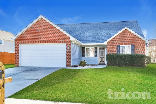 Building Photo - 814 Topsail Dr