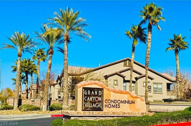 Foto del edificio - 8250 N Grand Canyon Dr