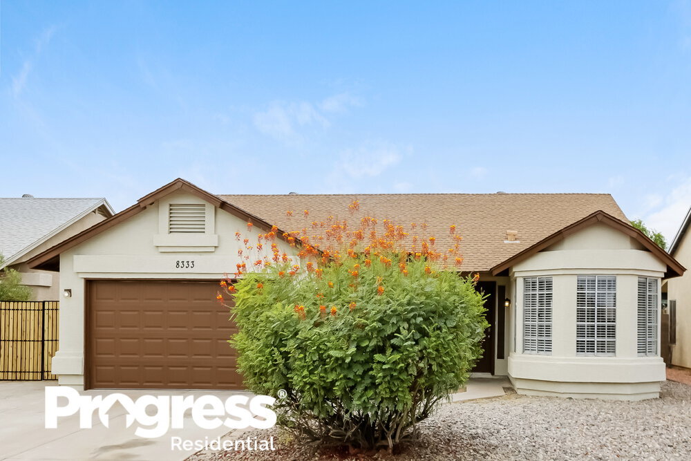 Primary Photo - 8333 W Ocotillo Rd