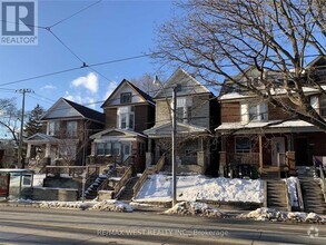 Building Photo - 1198 Gerrard St E