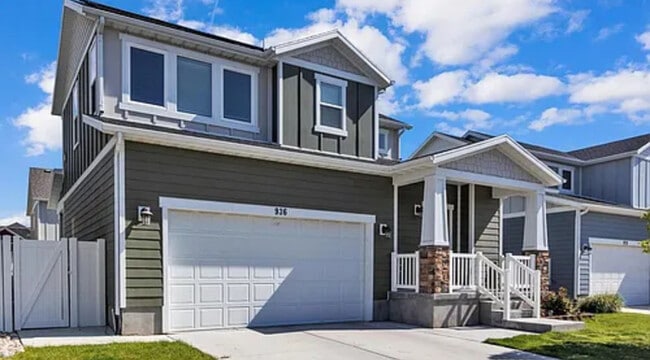 Foto del edificio - Your Next Home Awaits!