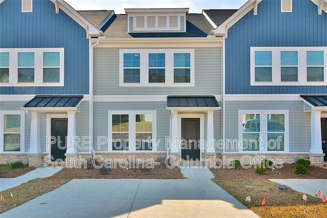 Foto del edificio - 215 Northwood St
