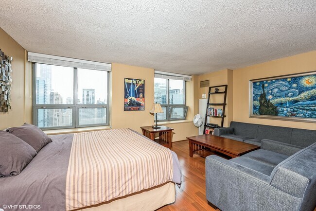 Building Photo - 474 N Lake Shore Dr