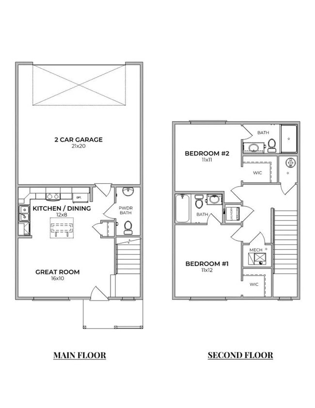 Building Photo - 3905 Congaree Wy